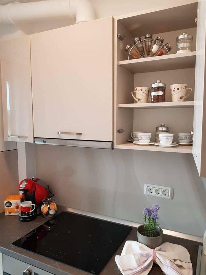 Brand New Apartment In Rebreanu Towers Residence Timisoara Bagian luar foto