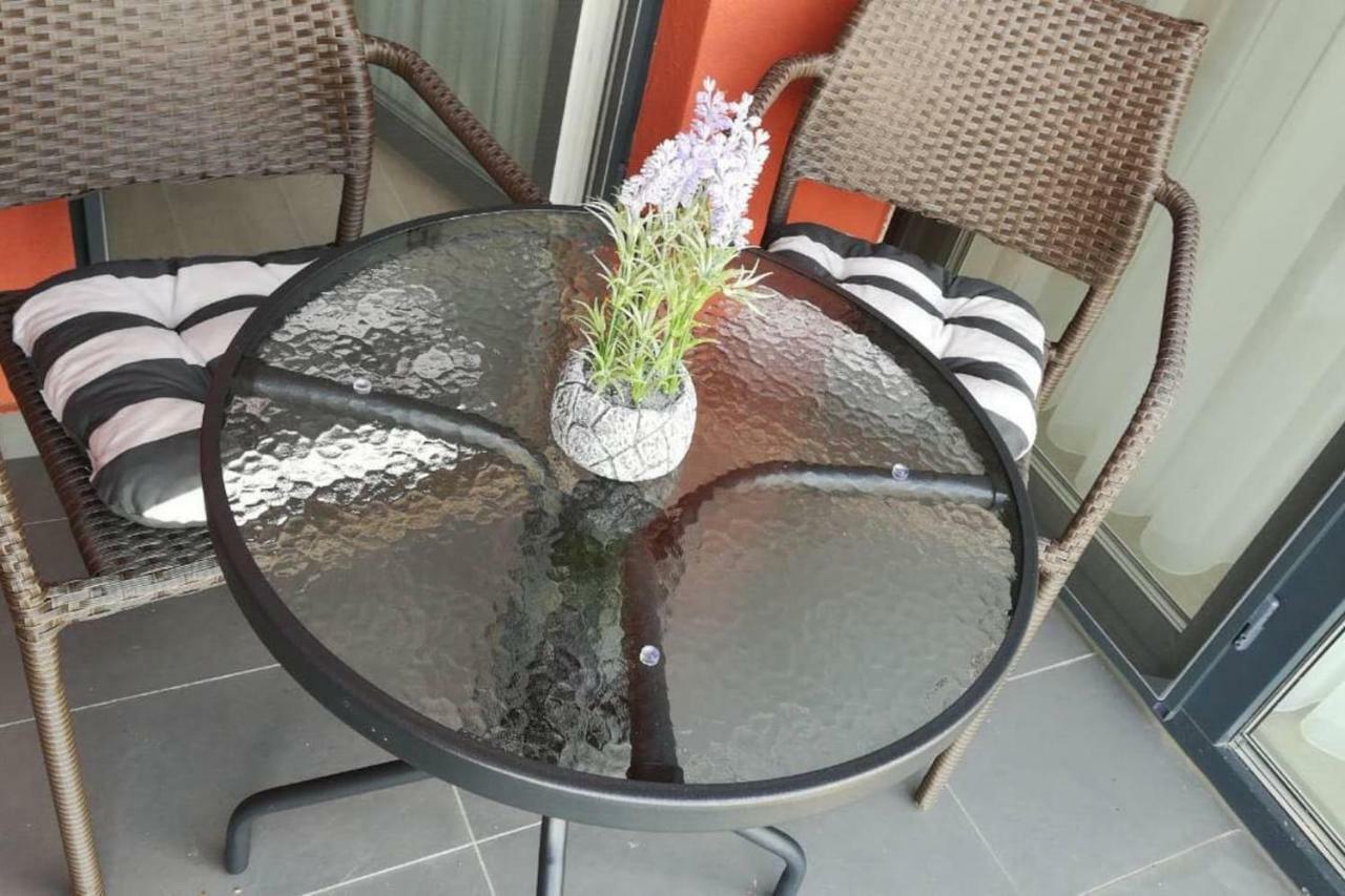Brand New Apartment In Rebreanu Towers Residence Timisoara Bagian luar foto