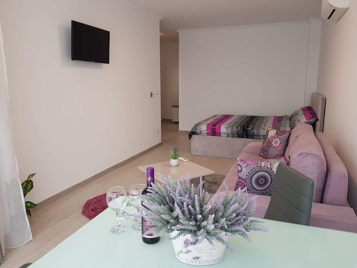Brand New Apartment In Rebreanu Towers Residence Timisoara Bagian luar foto